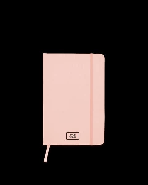 Carnet Woven