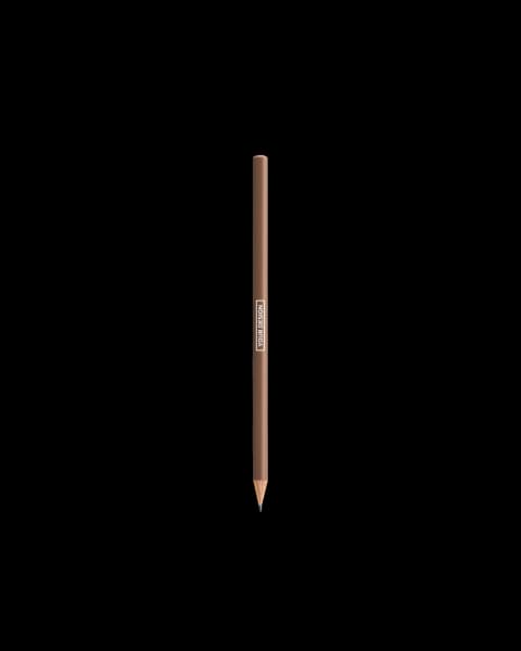 Stabilo crayon graphite