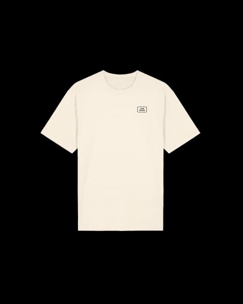 Heavyweight Oversized T-Shirt