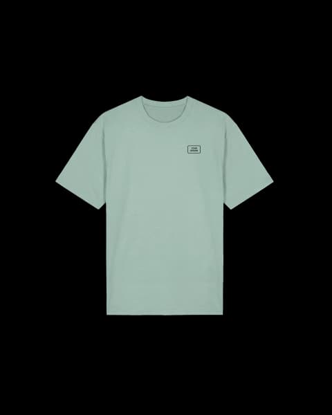 Maglietta Heavyweight Oversize