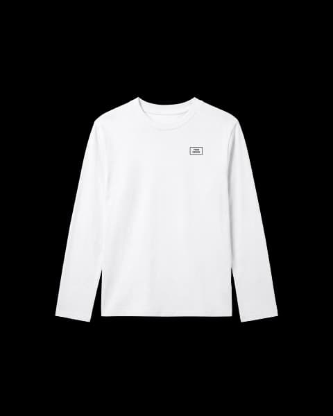 Camiseta Prémium de manga larga