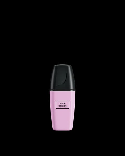 Stabilo surligneur pastel mini