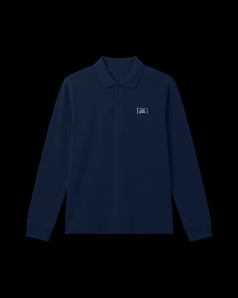 Premium Longsleeve Polo