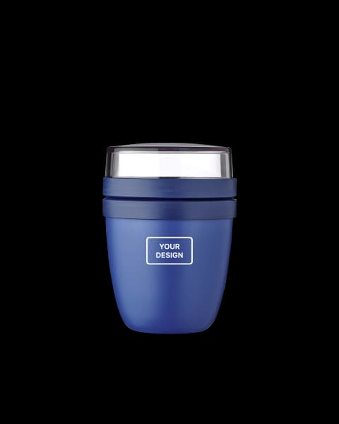 Mepal mini pot à déjeuner