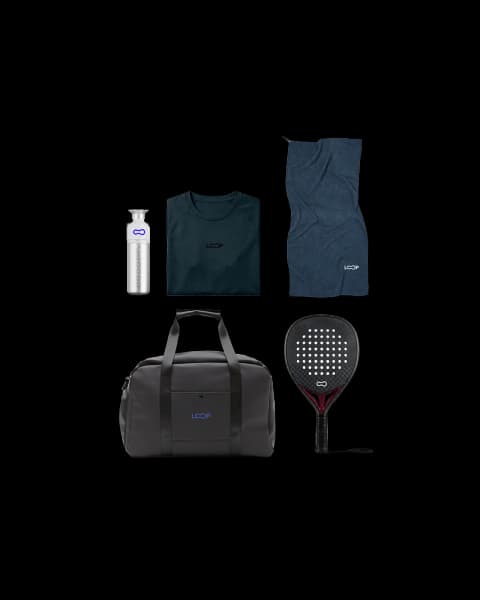 Padel Sports Gift Pack