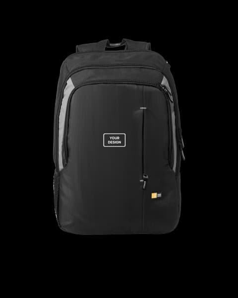 Sac à dos pour ordinateur portable 17" Case Logic