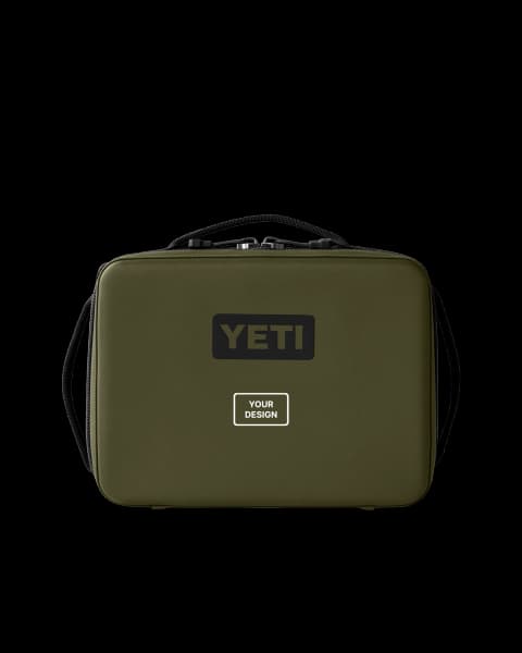 Yeti Daytrip Lunch Box