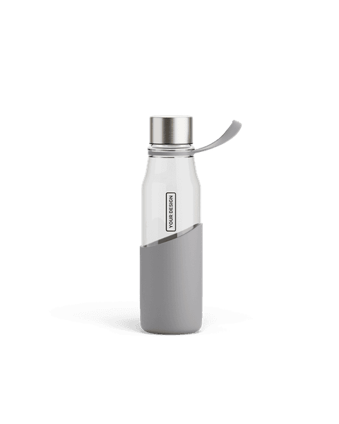 Bouteille en verre · 550 ml