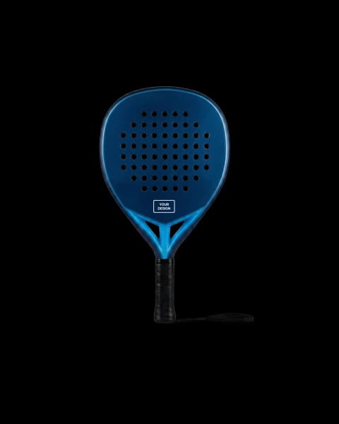 Bespoke Padel Racket
