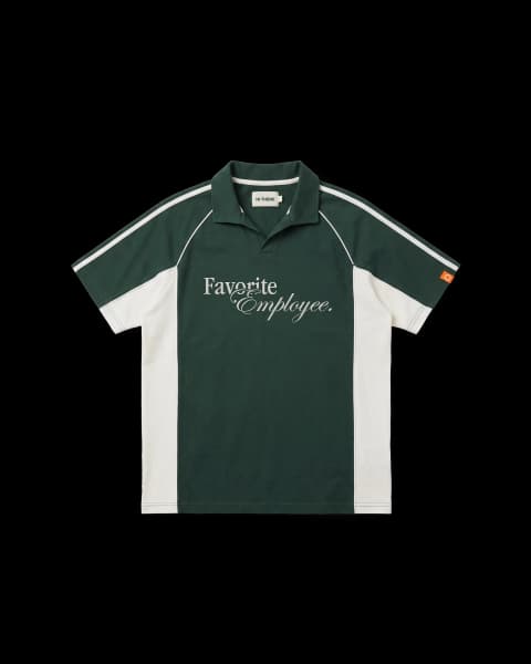 Bespoke Polo