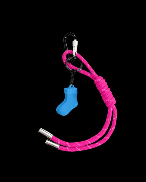 Bespoke 3D Pendant