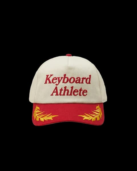 Bespoke Cap