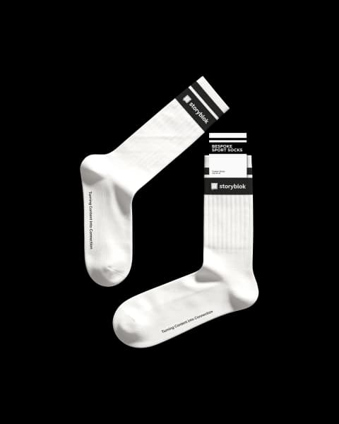 Calcetines Deportivos
