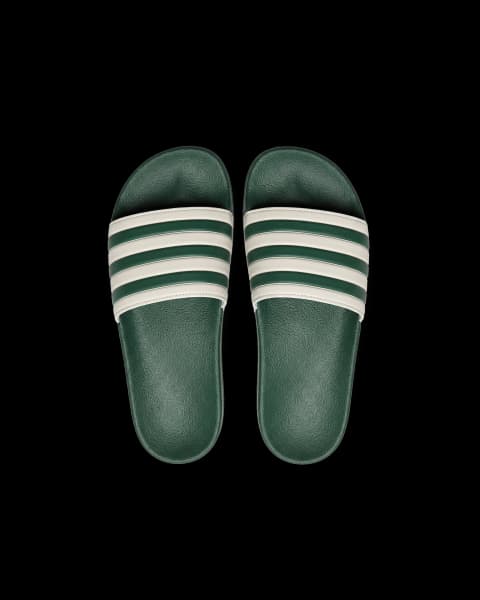Chaussons de bain sur mesure