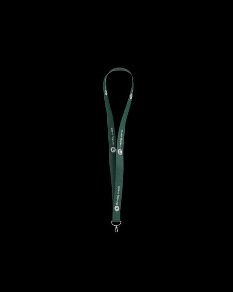 Full Colour Lanyard