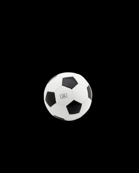Petit ballon de football