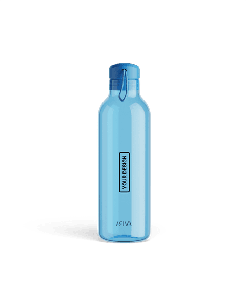 Grande bouteille Pure · 1 L