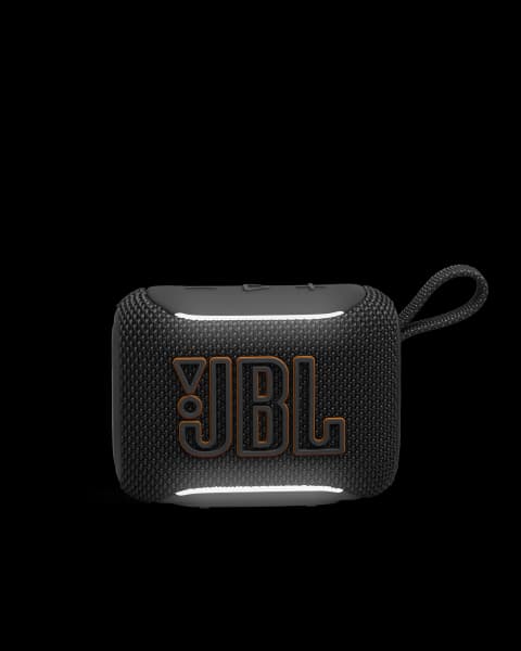 JBL GO 5 Speaker