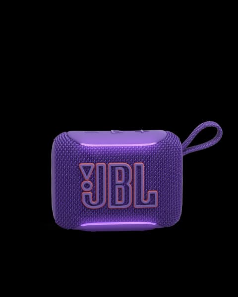 JBL Go 5-luidspreker