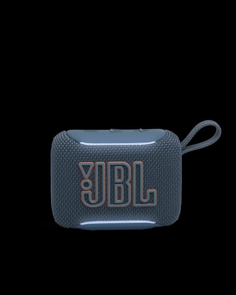 JBL GO 5 Speaker