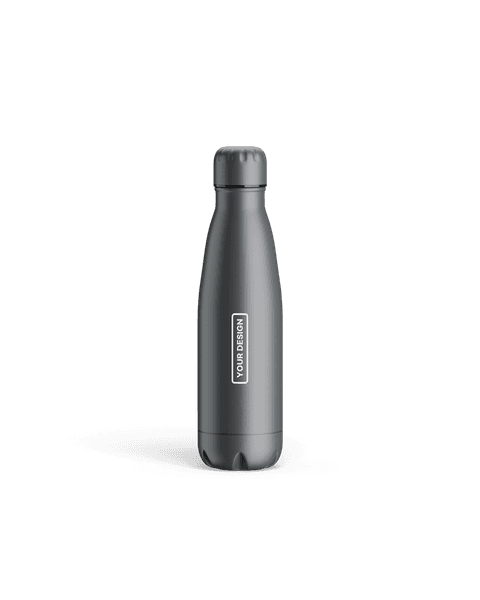 Bouteille isotherme mate · 500 ml