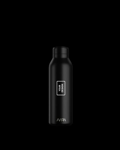 Petite bouteille isotherme · 500 ml Avira