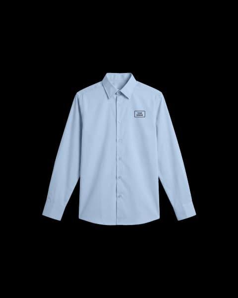 Pique Shirt