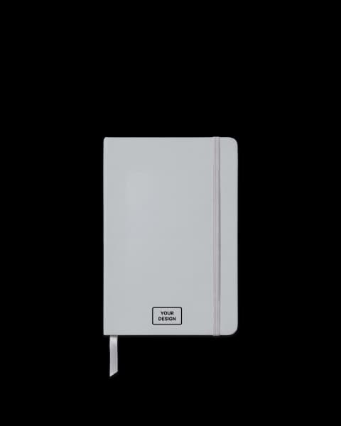 Hardcover Notebook