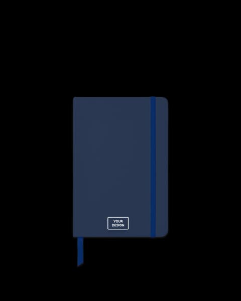 Hardcover Notebook