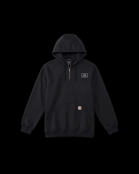 Carhartt Rain Defender™ Hoodie Quarter Zip