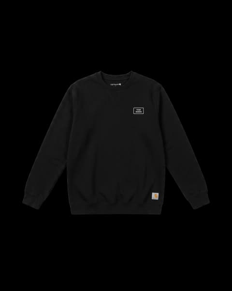 Sweatshirt Carhartt