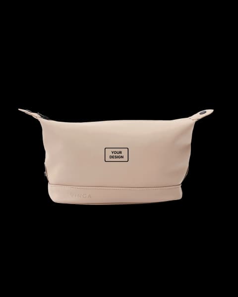 Trousse de toilette de voyage