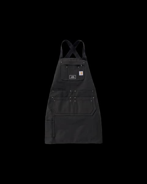 Tablier Carhartt en coton robuste