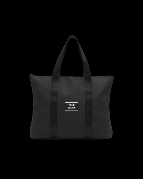 Maxi Travel Tote Bag