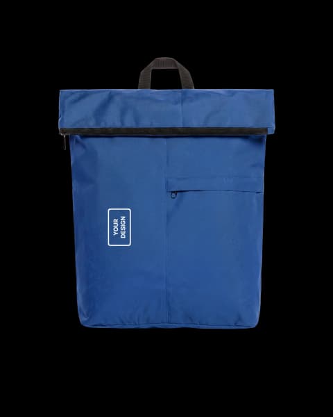 Lightweight Foldable Backpack