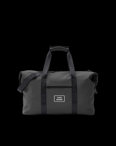 Duffel Weekend Bag