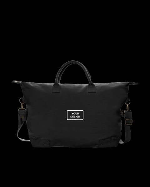 Duffel Travel Bag