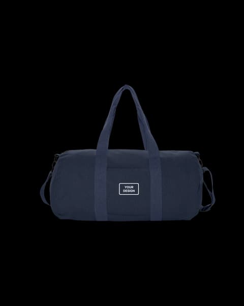 Weekend Duffel Bag