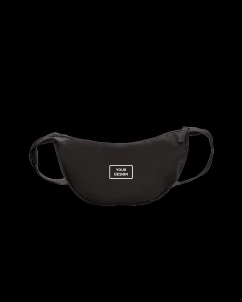 Half-Moon Sling Bag