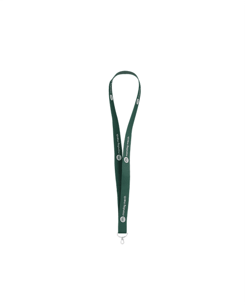 Full Colour Lanyard