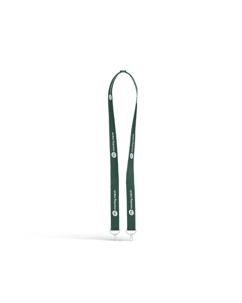 Double Lanyard