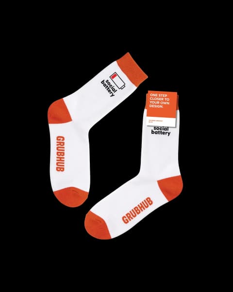 Classic Socks