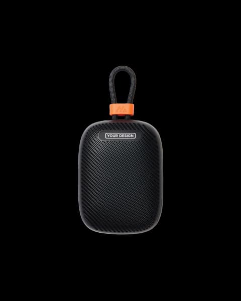 Haut-parleur Nordic Drift Titan IP67 5W