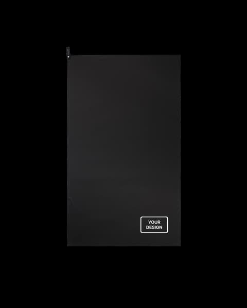Serviette de sport Nordic Drift GRS