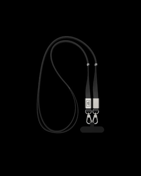 Nivo Tour de cou Crossbody