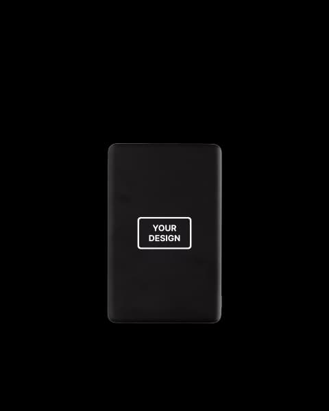 5W batterie externe magnétique · 5 000 mAh