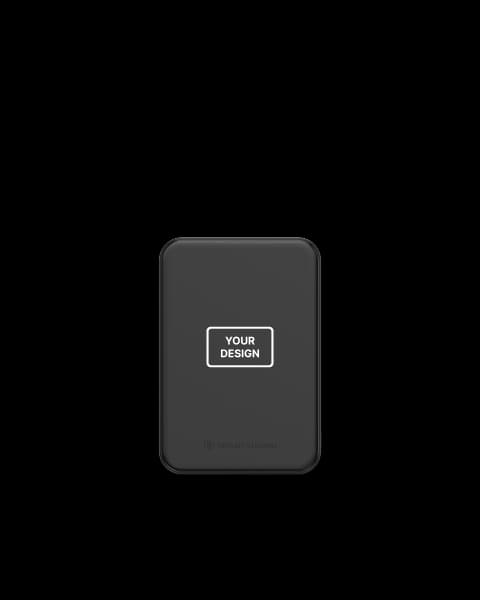 Urban Vitamin 25W Magnetische Powerbank · 5.000 mAh