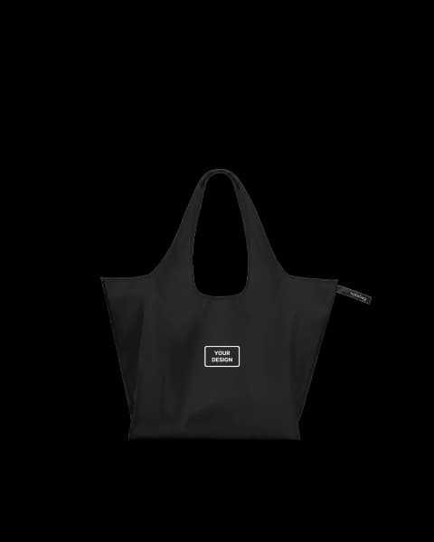 Tote bag Notabag