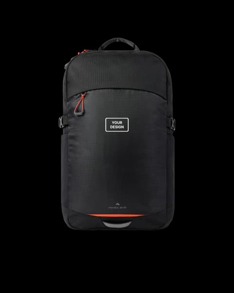 Sac à dos compact Nordic Drift Trail · 16 L