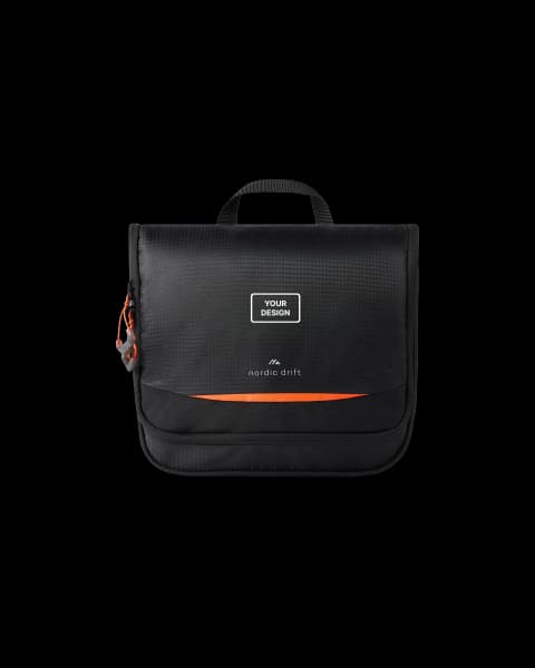 Nordic Drift Trail Toiletry Bag · 3 L